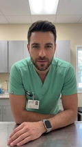 By Dr David Calhoon, DVM