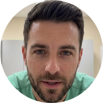 Headshot of Dr. David Calhoon