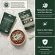 Daily Superfood Greens Powder For Dogs