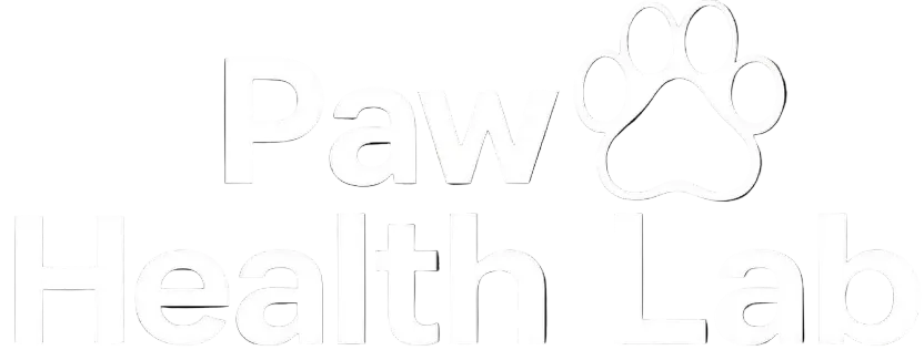 PawHealthLab